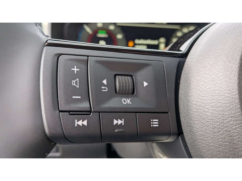 Ansicht 13 - Gebrauchtwagen Fahrzeug, Modell X-Trail der Marke Nissan von Verkäufer Autohaus Kaiser – Zweigniederlassung der Autohaus MKM Huber GmbH