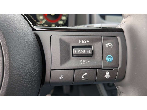 Ansicht 14 - Gebrauchtwagen Fahrzeug, Modell X-Trail der Marke Nissan von Verkäufer Autohaus Kaiser – Zweigniederlassung der Autohaus MKM Huber GmbH