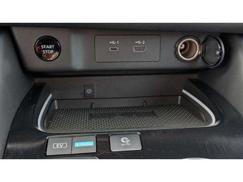 Ansicht 16 - Gebrauchtwagen Fahrzeug, Modell X-Trail der Marke Nissan von Verkäufer Autohaus Kaiser – Zweigniederlassung der Autohaus MKM Huber GmbH