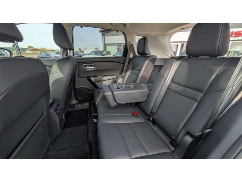 Ansicht 20 - Gebrauchtwagen Fahrzeug, Modell X-Trail der Marke Nissan von Verkäufer Autohaus Kaiser – Zweigniederlassung der Autohaus MKM Huber GmbH