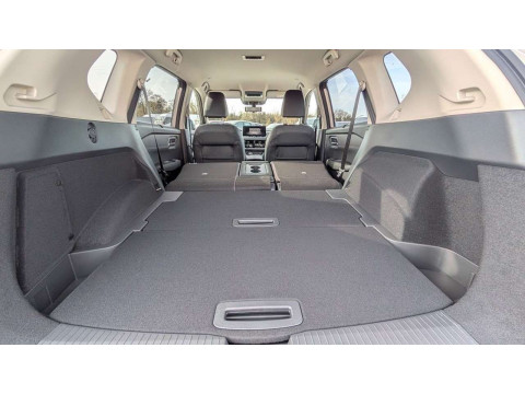 Ansicht 22 - Gebrauchtwagen Fahrzeug, Modell X-Trail der Marke Nissan von Verkäufer Autohaus Kaiser – Zweigniederlassung der Autohaus MKM Huber GmbH