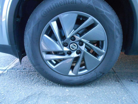 Ansicht 4 - Gebrauchtwagen Fahrzeug, Modell Qashqai der Marke Nissan von Verkäufer Autohaus Smalcalda GmbH