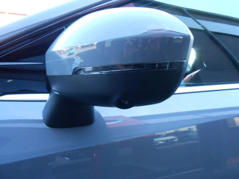 Ansicht 5 - Gebrauchtwagen Fahrzeug, Modell Qashqai der Marke Nissan von Verkäufer Autohaus Smalcalda GmbH