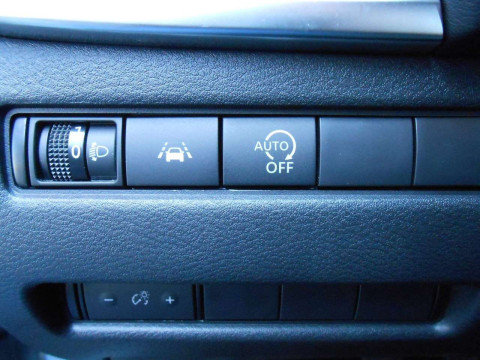 Ansicht 11 - Gebrauchtwagen Fahrzeug, Modell Qashqai der Marke Nissan von Verkäufer Autohaus Smalcalda GmbH