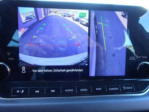 Ansicht 26 - Gebrauchtwagen Fahrzeug, Modell Qashqai der Marke Nissan von Verkäufer Autohaus Smalcalda GmbH