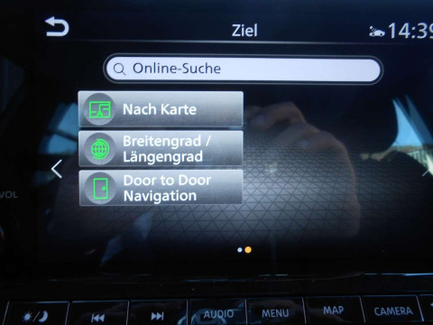 Ansicht 28 - Gebrauchtwagen Fahrzeug, Modell Qashqai der Marke Nissan von Verkäufer Autohaus Smalcalda GmbH