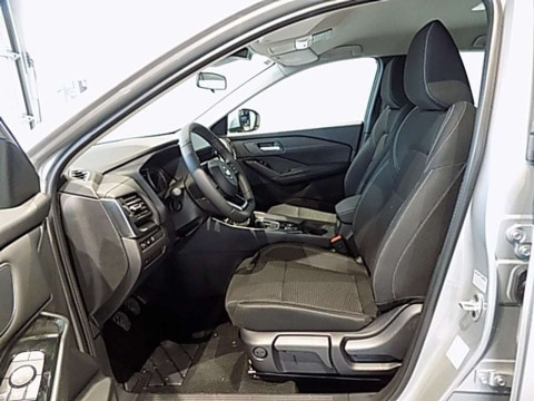 Ansicht 9 - Gebrauchtwagen Fahrzeug, Modell Qashqai der Marke Nissan von Verkäufer Autohaus Mükra GmbH