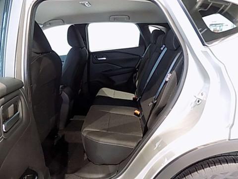 Ansicht 10 - Gebrauchtwagen Fahrzeug, Modell Qashqai der Marke Nissan von Verkäufer Autohaus Mükra GmbH