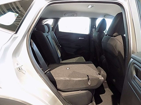 Ansicht 11 - Gebrauchtwagen Fahrzeug, Modell Qashqai der Marke Nissan von Verkäufer Autohaus Mükra GmbH