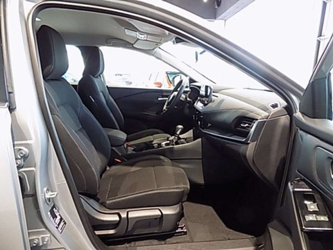 Ansicht 12 - Gebrauchtwagen Fahrzeug, Modell Qashqai der Marke Nissan von Verkäufer Autohaus Mükra GmbH