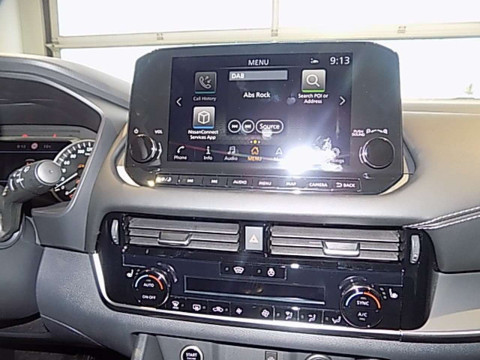 Ansicht 13 - Gebrauchtwagen Fahrzeug, Modell Qashqai der Marke Nissan von Verkäufer Autohaus Mükra GmbH