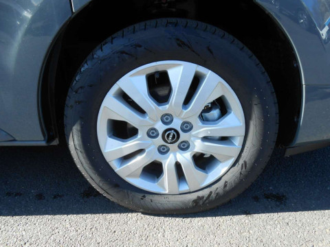 Ansicht 4 - Neuwagen Fahrzeug, Modell Primastar der Marke Nissan von Verkäufer Autohaus Smalcalda GmbH