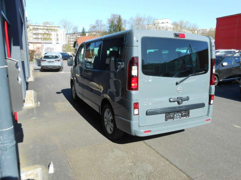 Ansicht 5 - Neuwagen Fahrzeug, Modell Primastar der Marke Nissan von Verkäufer Autohaus Smalcalda GmbH