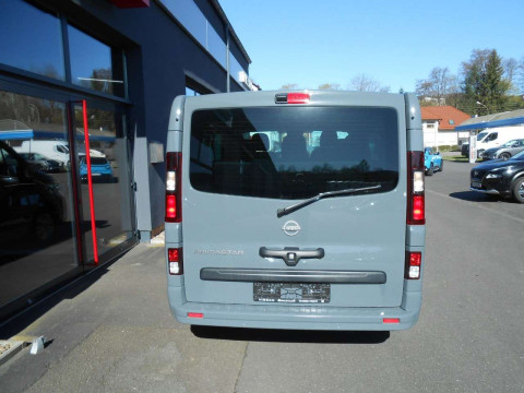 Ansicht 6 - Neuwagen Fahrzeug, Modell Primastar der Marke Nissan von Verkäufer Autohaus Smalcalda GmbH
