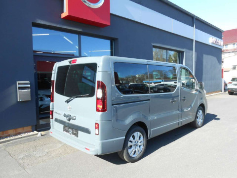 Ansicht 7 - Neuwagen Fahrzeug, Modell Primastar der Marke Nissan von Verkäufer Autohaus Smalcalda GmbH