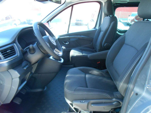 Ansicht 13 - Neuwagen Fahrzeug, Modell Primastar der Marke Nissan von Verkäufer Autohaus Smalcalda GmbH