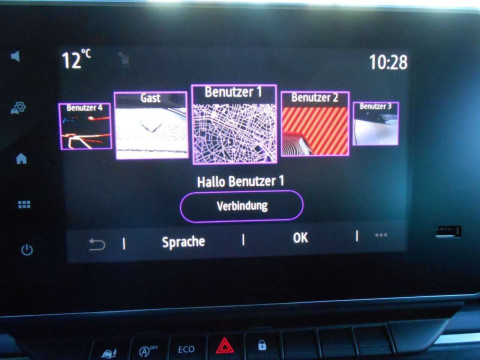 Ansicht 19 - Neuwagen Fahrzeug, Modell Primastar der Marke Nissan von Verkäufer Autohaus Smalcalda GmbH