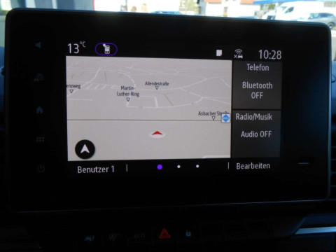 Ansicht 20 - Neuwagen Fahrzeug, Modell Primastar der Marke Nissan von Verkäufer Autohaus Smalcalda GmbH