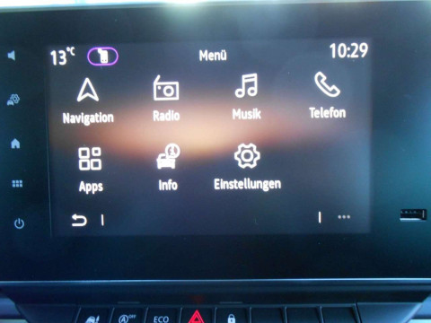Ansicht 21 - Neuwagen Fahrzeug, Modell Primastar der Marke Nissan von Verkäufer Autohaus Smalcalda GmbH