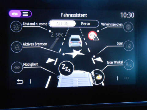 Ansicht 23 - Neuwagen Fahrzeug, Modell Primastar der Marke Nissan von Verkäufer Autohaus Smalcalda GmbH