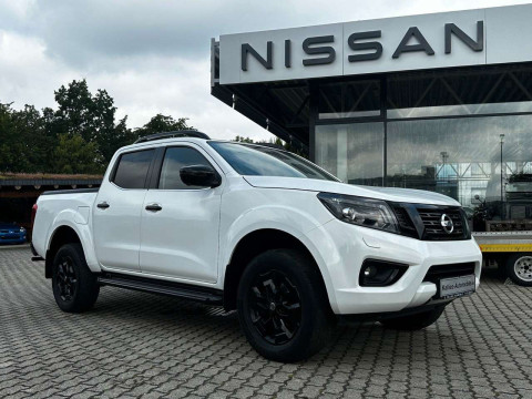 Ansicht 22 - Gebrauchtwagen Fahrzeug, Modell Navara der Marke Nissan von Verkäufer Kallies-Automobile e.K.