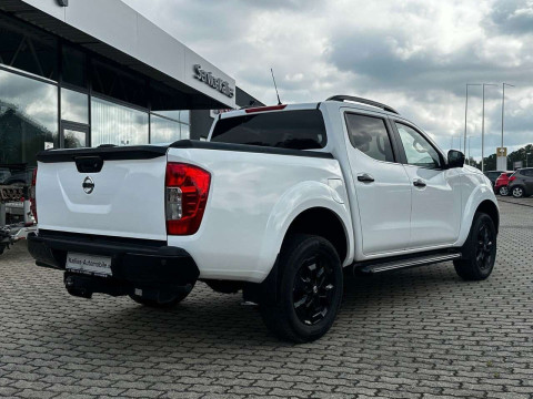 Ansicht 23 - Gebrauchtwagen Fahrzeug, Modell Navara der Marke Nissan von Verkäufer Kallies-Automobile e.K.