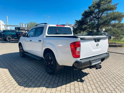 Ansicht 24 - Gebrauchtwagen Fahrzeug, Modell Navara der Marke Nissan von Verkäufer Kallies-Automobile e.K.