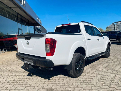 Ansicht 27 - Gebrauchtwagen Fahrzeug, Modell Navara der Marke Nissan von Verkäufer Kallies-Automobile e.K.