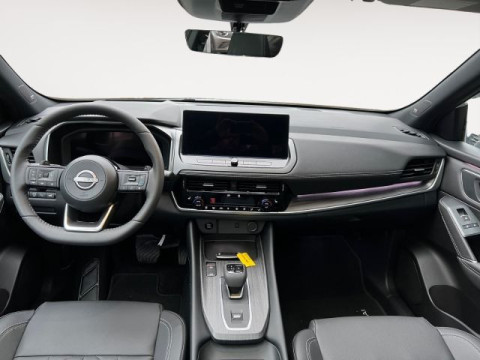 Ansicht 9 - Gebrauchtwagen Fahrzeug, Modell Qashqai der Marke Nissan von Verkäufer Autohaus Martin Wurst GmbH Eislingen