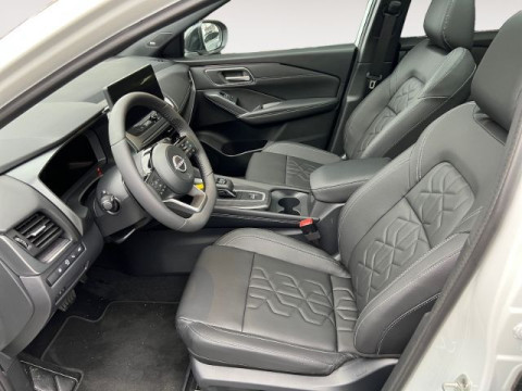 Ansicht 11 - Gebrauchtwagen Fahrzeug, Modell Qashqai der Marke Nissan von Verkäufer Autohaus Martin Wurst GmbH Eislingen