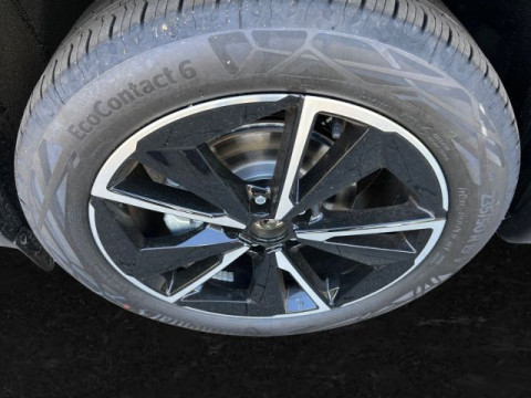 Ansicht 8 - Neuwagen Fahrzeug, Modell Qashqai der Marke Nissan von Verkäufer Autohaus Martin Wurst GmbH Bempflingen