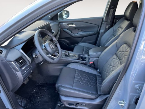 Ansicht 11 - Neuwagen Fahrzeug, Modell Qashqai der Marke Nissan von Verkäufer Autohaus Martin Wurst GmbH Bempflingen