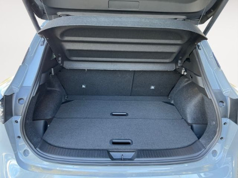 Ansicht 12 - Neuwagen Fahrzeug, Modell Qashqai der Marke Nissan von Verkäufer Autohaus Martin Wurst GmbH Bempflingen