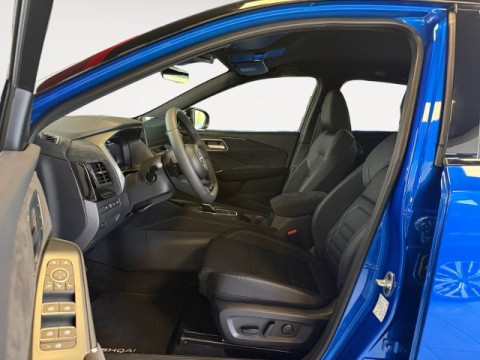 Ansicht 9 - Neuwagen Fahrzeug, Modell Qashqai der Marke Nissan von Verkäufer Autohaus Martin Wurst GmbH Eislingen