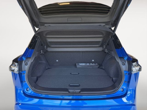 Ansicht 11 - Neuwagen Fahrzeug, Modell Qashqai der Marke Nissan von Verkäufer Autohaus Martin Wurst GmbH Eislingen