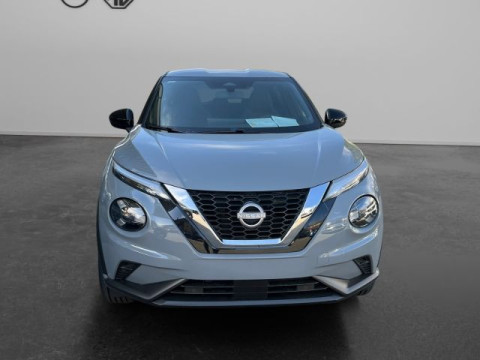 Ansicht 7 - Neuwagen Fahrzeug, Modell Juke der Marke Nissan von Verkäufer Autohaus Martin Wurst GmbH Bempflingen