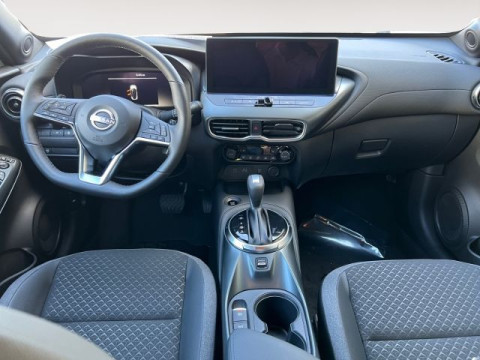Ansicht 9 - Neuwagen Fahrzeug, Modell Juke der Marke Nissan von Verkäufer Autohaus Martin Wurst GmbH Bempflingen