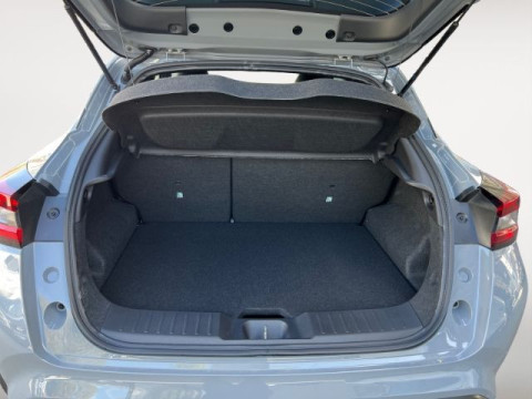 Ansicht 12 - Neuwagen Fahrzeug, Modell Juke der Marke Nissan von Verkäufer Autohaus Martin Wurst GmbH Bempflingen