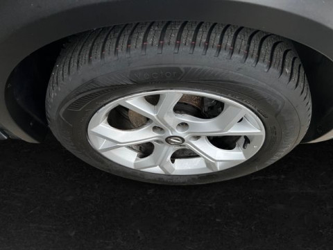 Ansicht 8 - Gebrauchtwagen Fahrzeug, Modell Juke der Marke Nissan von Verkäufer Autohaus Martin Wurst GmbH Bempflingen