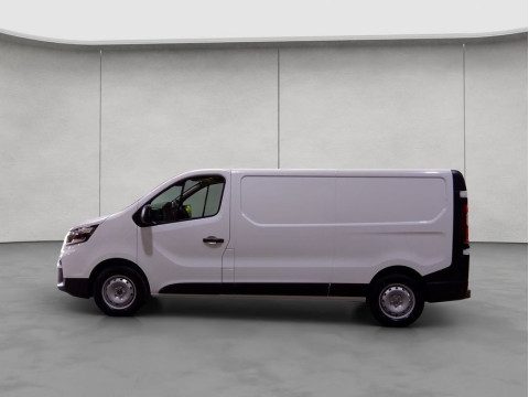 Ansicht 2 - Gebrauchtwagen Fahrzeug, Modell Primastar der Marke Nissan von Verkäufer Autohaus am Handweiser GmbH