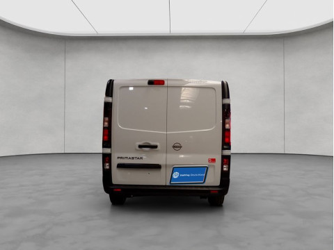Ansicht 4 - Gebrauchtwagen Fahrzeug, Modell Primastar der Marke Nissan von Verkäufer Autohaus am Handweiser GmbH