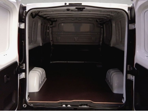 Ansicht 5 - Gebrauchtwagen Fahrzeug, Modell Primastar der Marke Nissan von Verkäufer Autohaus am Handweiser GmbH