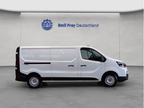 Ansicht 7 - Gebrauchtwagen Fahrzeug, Modell Primastar der Marke Nissan von Verkäufer Autohaus am Handweiser GmbH