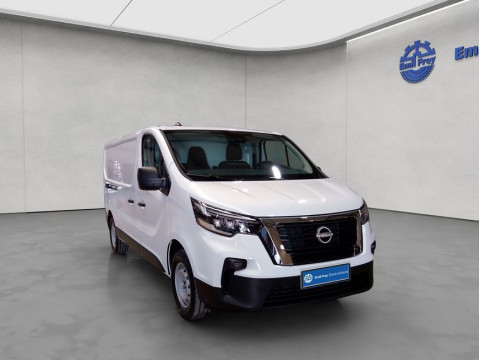 Ansicht 8 - Gebrauchtwagen Fahrzeug, Modell Primastar der Marke Nissan von Verkäufer Autohaus am Handweiser GmbH