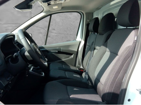 Ansicht 10 - Gebrauchtwagen Fahrzeug, Modell Primastar der Marke Nissan von Verkäufer Autohaus am Handweiser GmbH