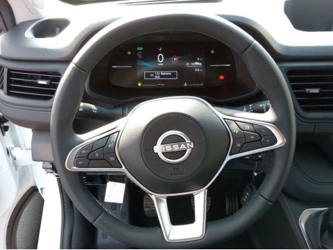 Ansicht 11 - Gebrauchtwagen Fahrzeug, Modell Primastar der Marke Nissan von Verkäufer Autohaus am Handweiser GmbH