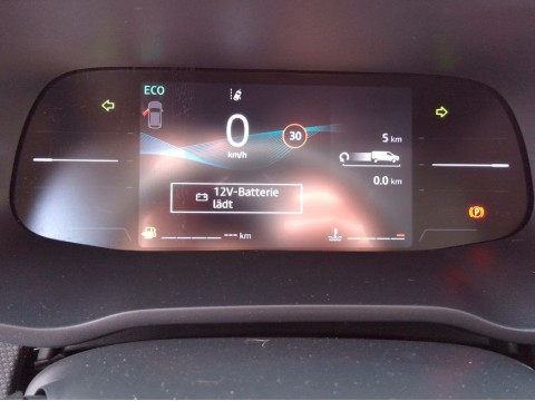 Ansicht 12 - Gebrauchtwagen Fahrzeug, Modell Primastar der Marke Nissan von Verkäufer Autohaus am Handweiser GmbH