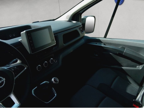 Ansicht 13 - Gebrauchtwagen Fahrzeug, Modell Primastar der Marke Nissan von Verkäufer Autohaus am Handweiser GmbH