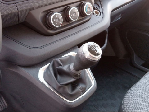 Ansicht 14 - Gebrauchtwagen Fahrzeug, Modell Primastar der Marke Nissan von Verkäufer Autohaus am Handweiser GmbH