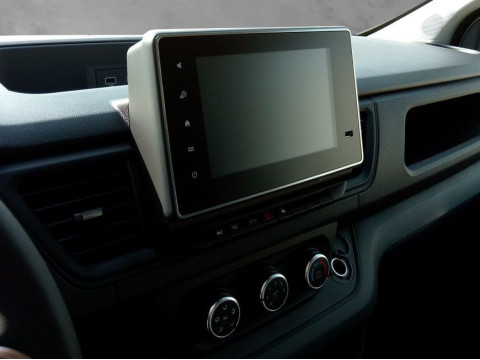 Ansicht 15 - Gebrauchtwagen Fahrzeug, Modell Primastar der Marke Nissan von Verkäufer Autohaus am Handweiser GmbH